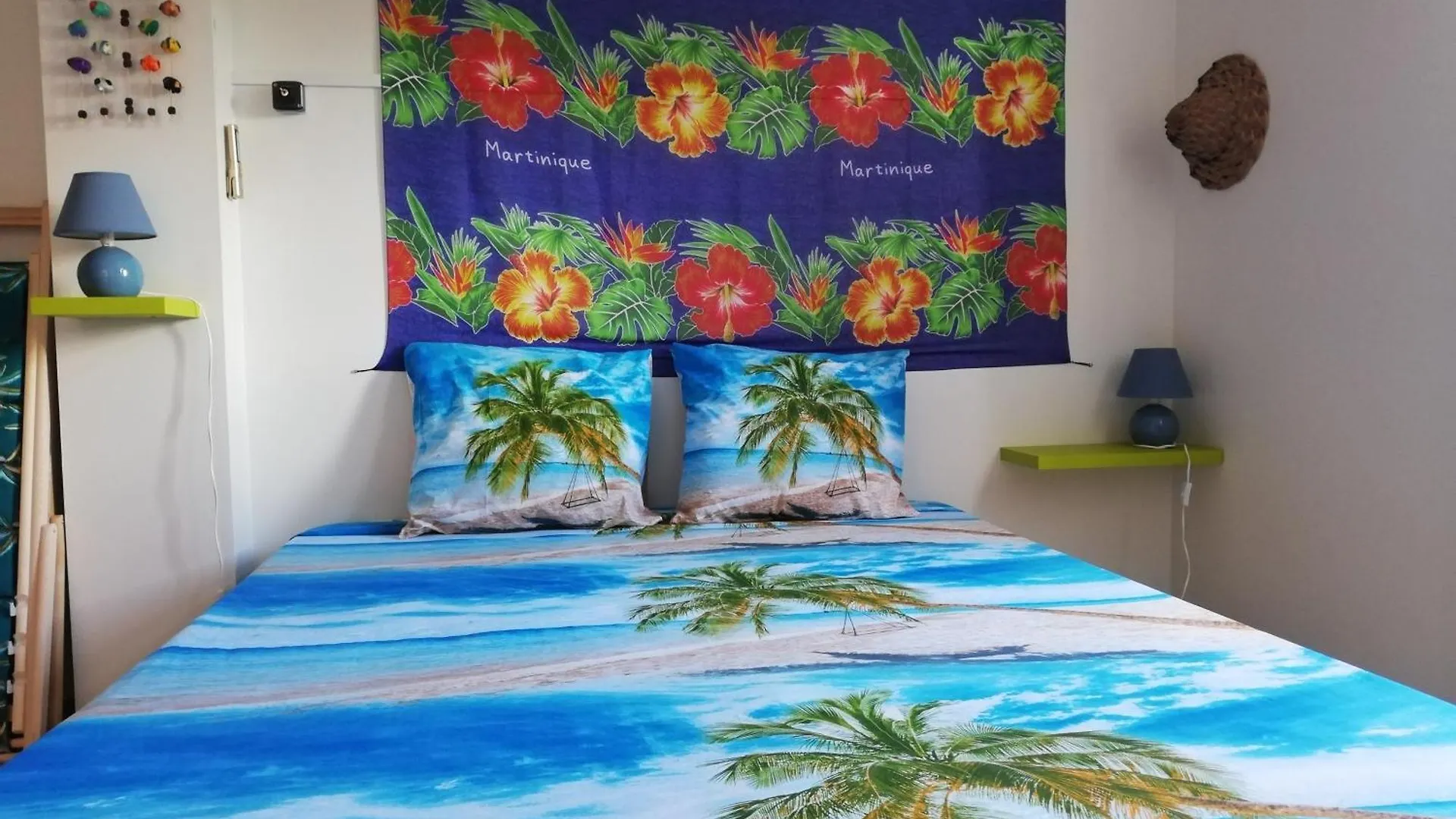 Ti\' Papaye Anse A L\'Ane location