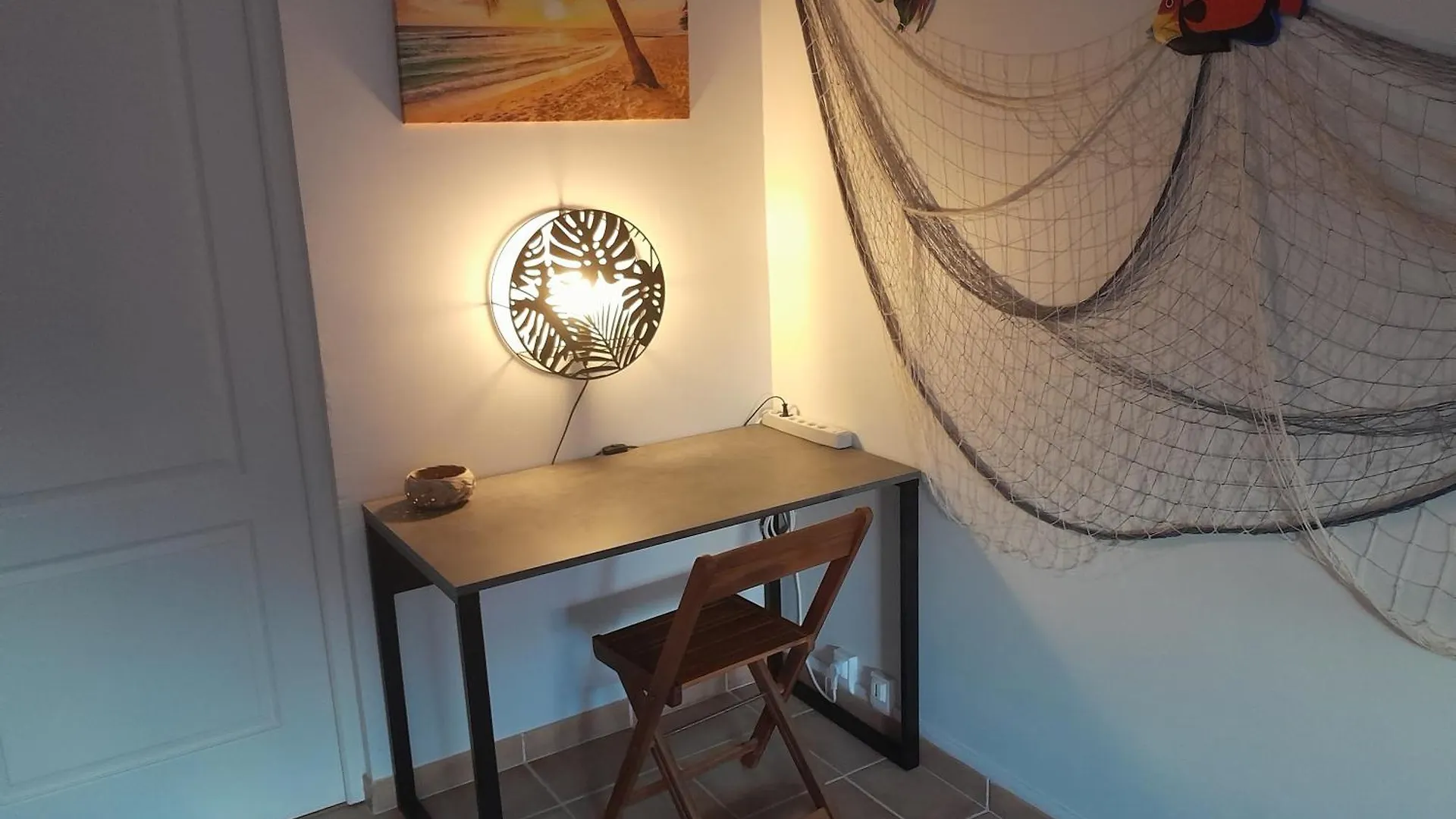 Apartmán Ti' Papaye Anse A L'Ane Les Trois-Ilets